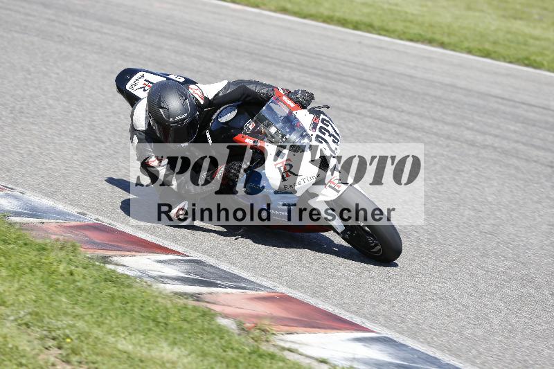 /12 30.04.2025 Speer Racing ADR/Gruppe rot/232